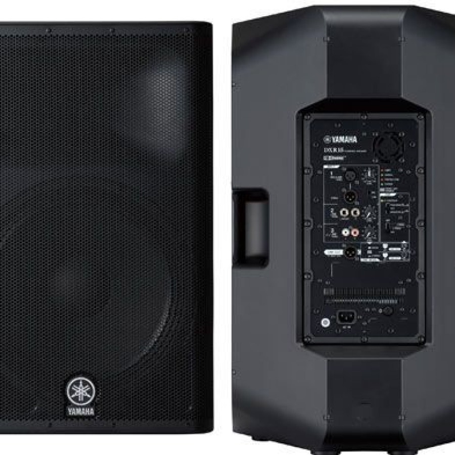 Speaker Aktif