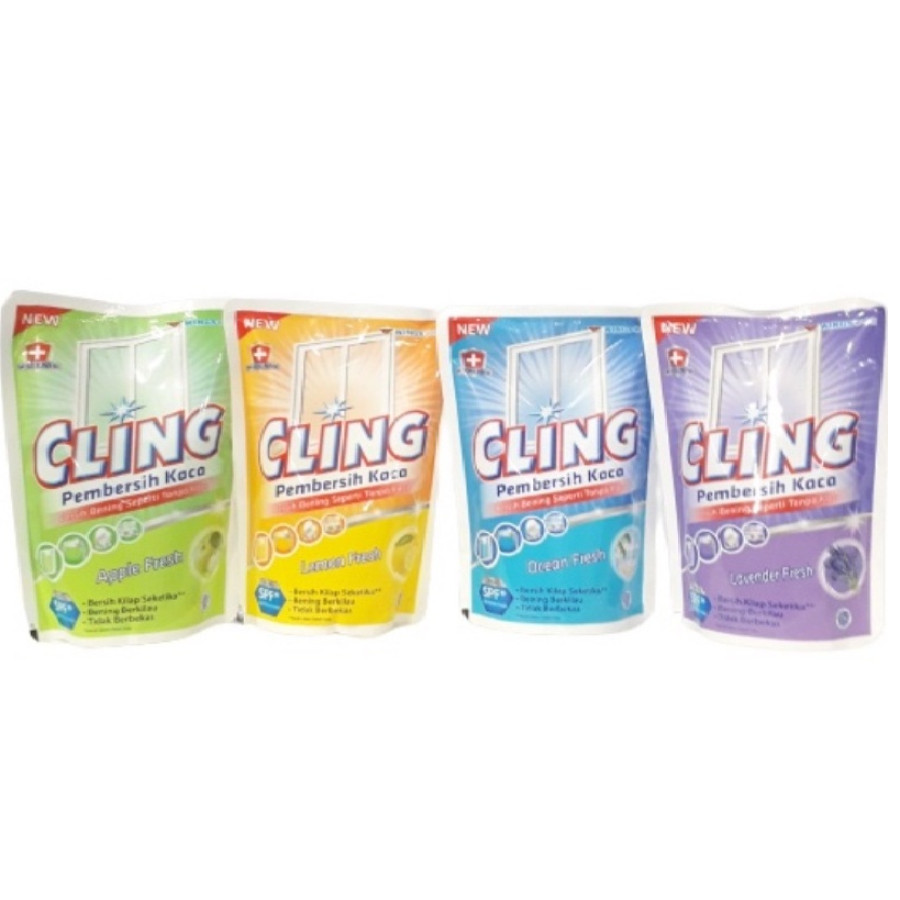 Cling refill 425 ml