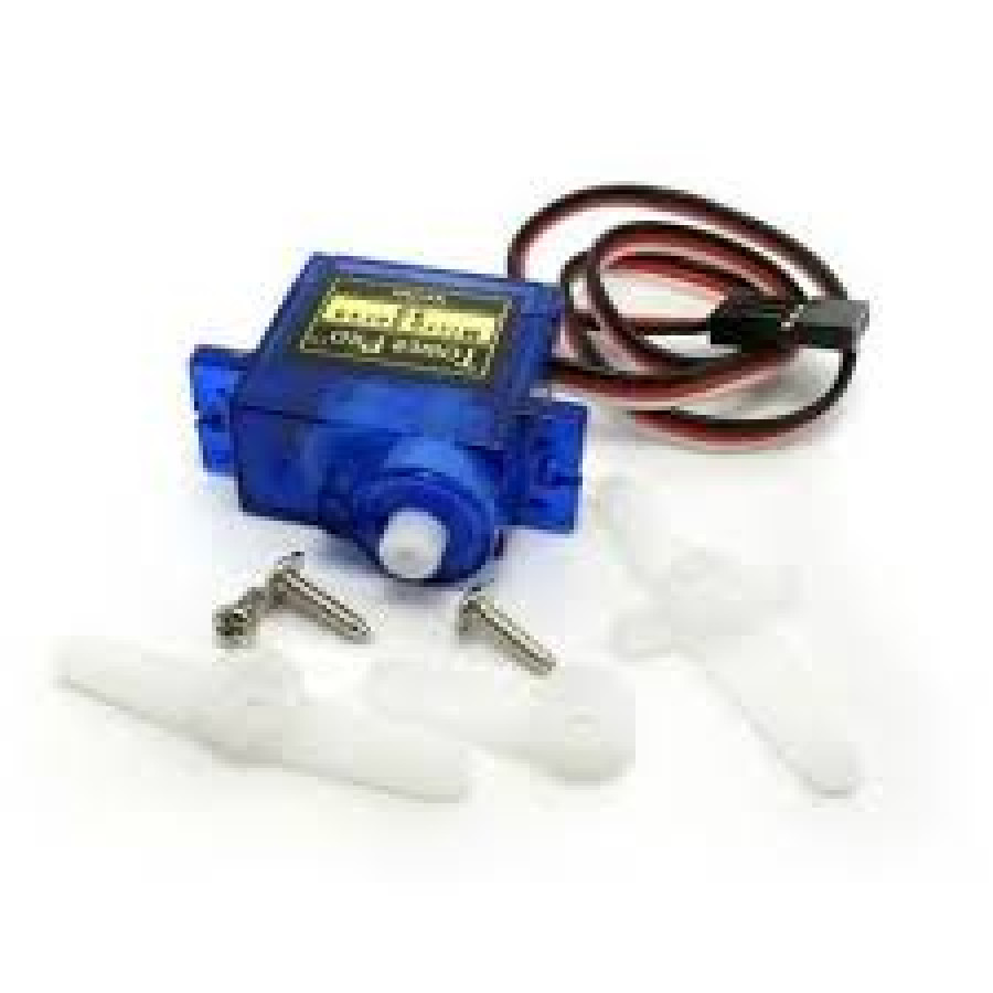 Micro Servo Motor Sg 90