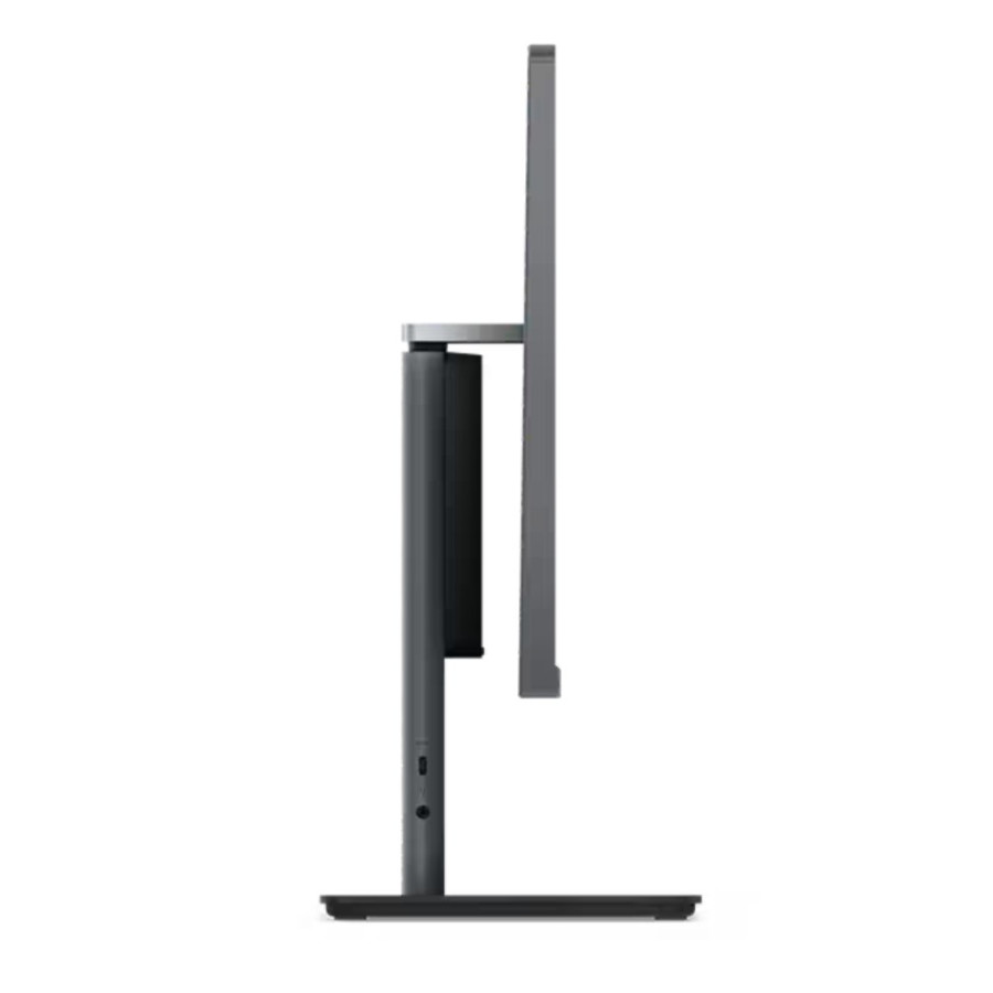 AIO Lenovo ThinkCentre Neo 50a Gen 5 Core i5 - samping
