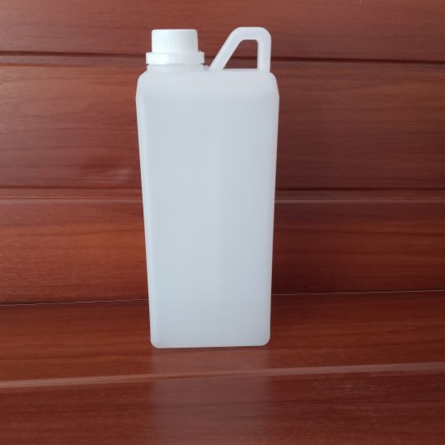Jirigen 1liter Putih