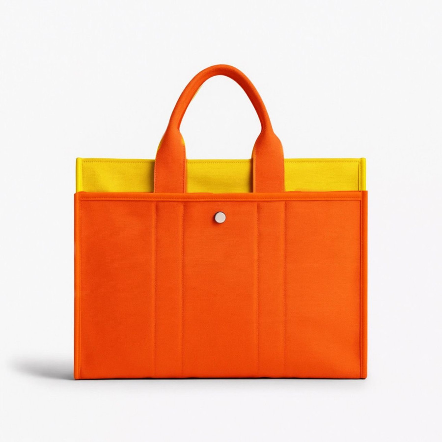 Tas kombinasi Warna