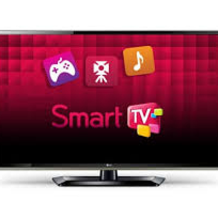 TELEVISI 20 Inc MERK ADVANCE