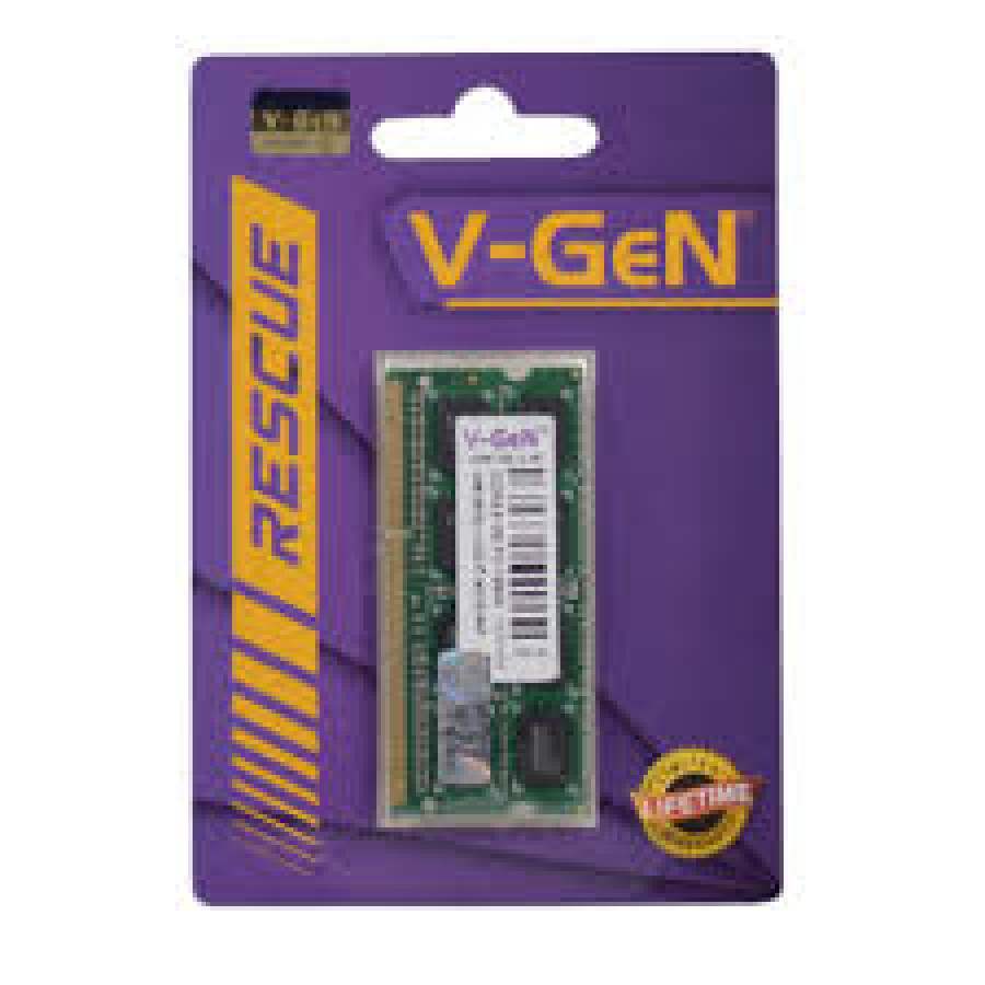 Memory Ram Laptop DDR3 8GB VGen