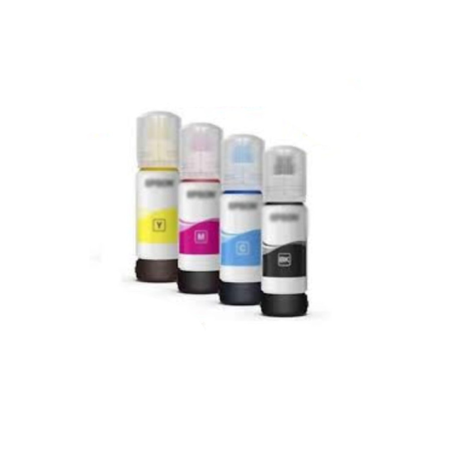 Tinta Printer Hitam/Warna
