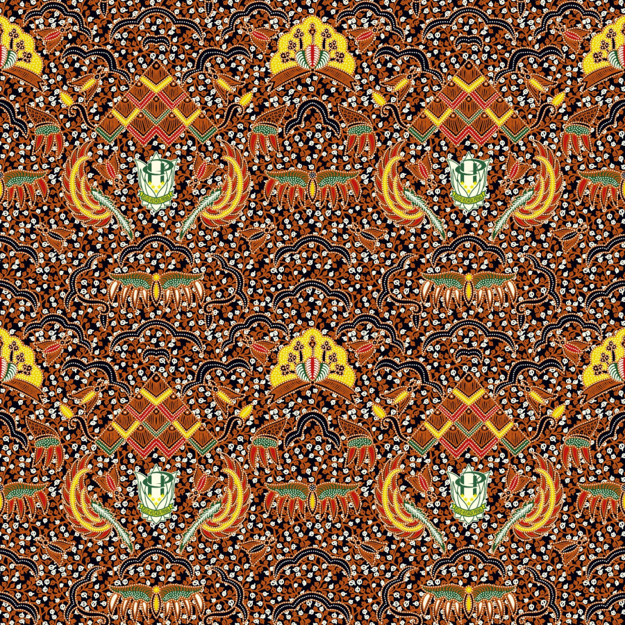 KAIN BATIK
