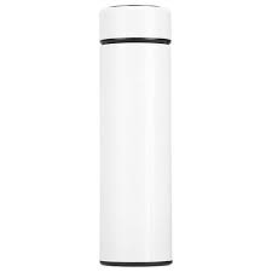 Tumbler Putih Polos
