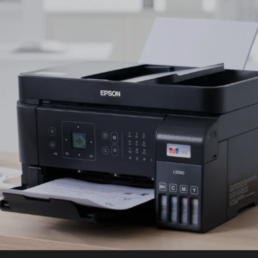 Epson L5290 - depan