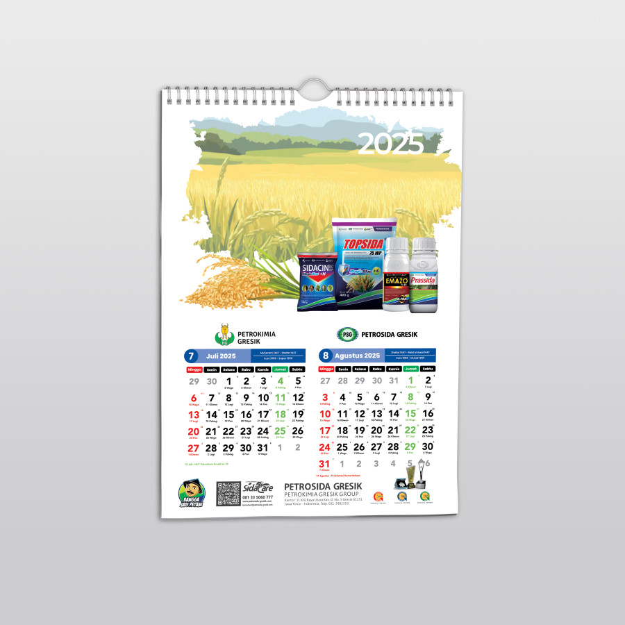 KALENDER DINDING_38 x 53 cm