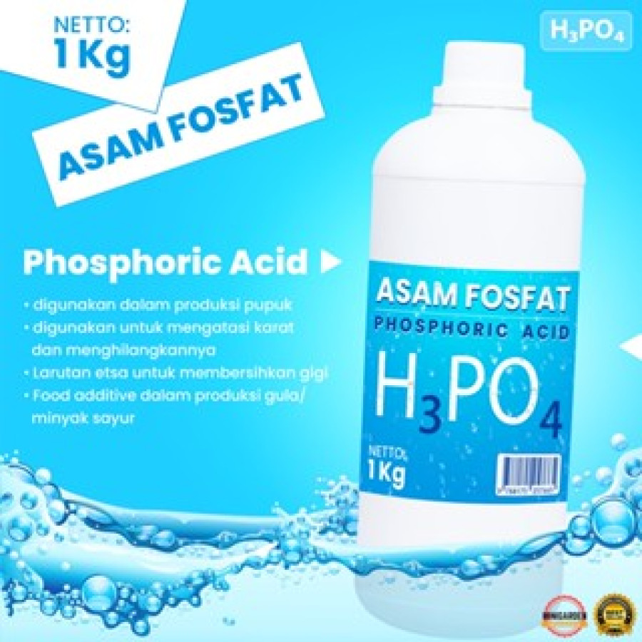 Fosfat 600 ml