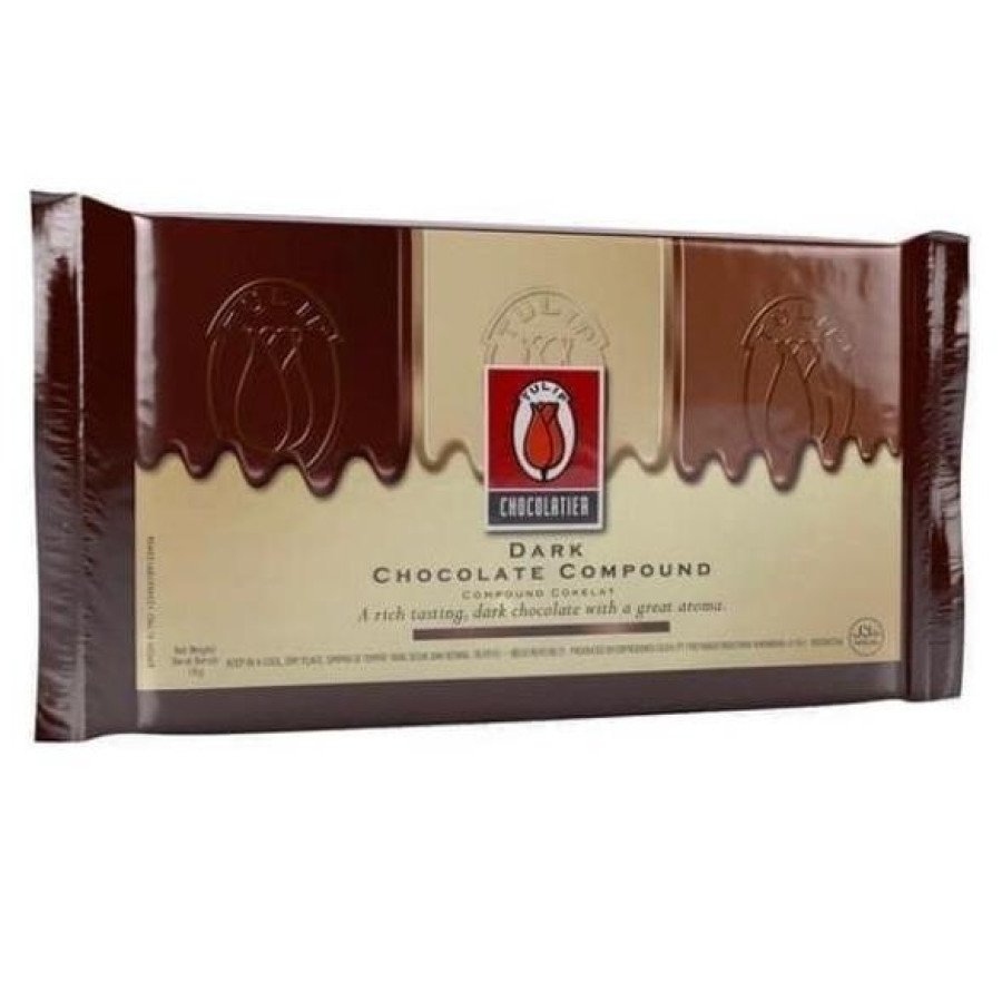 Coklat Blok Tulip DCC