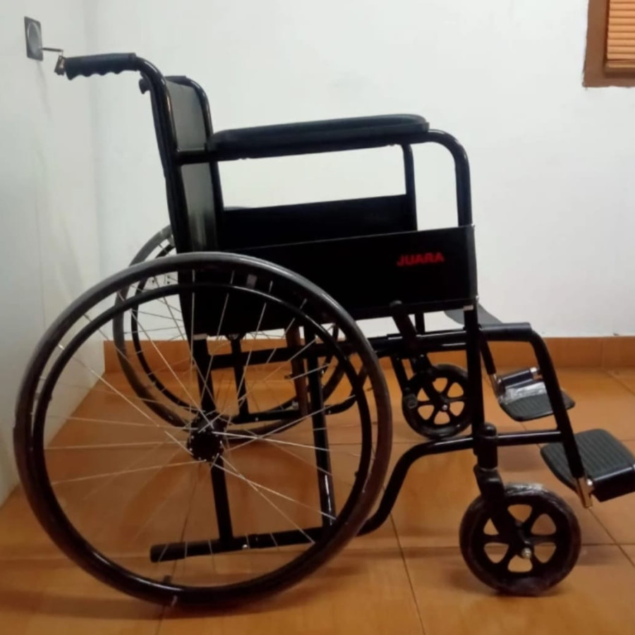 KURSI RODA JUARA JM 09 - utama