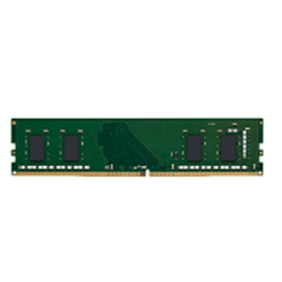 KINGSTON 8GB DDR4 2666MT/s Single Rank Module [KCP426NS6/8]