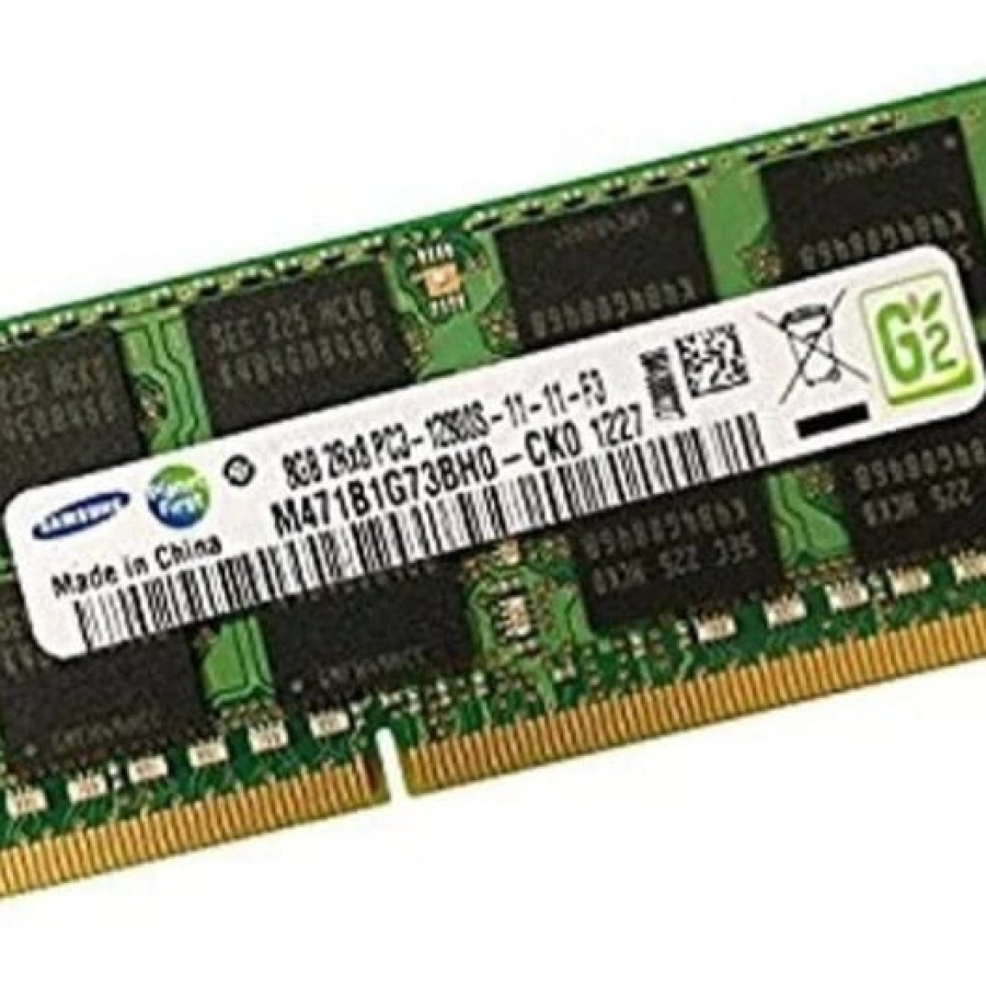 RAM DDR3 8 Gb Samsung