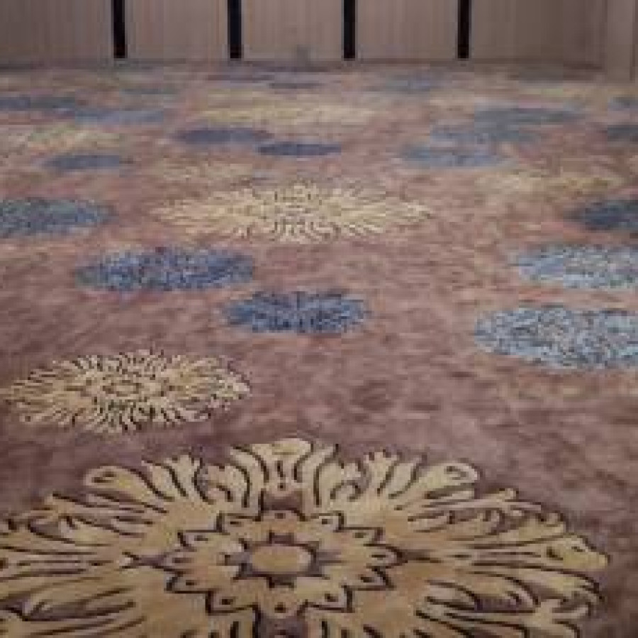 Karpet Custom