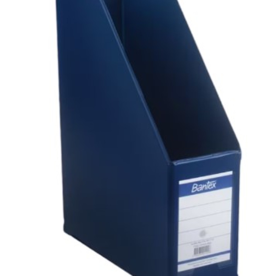 Box File (Tanpa Merk)
