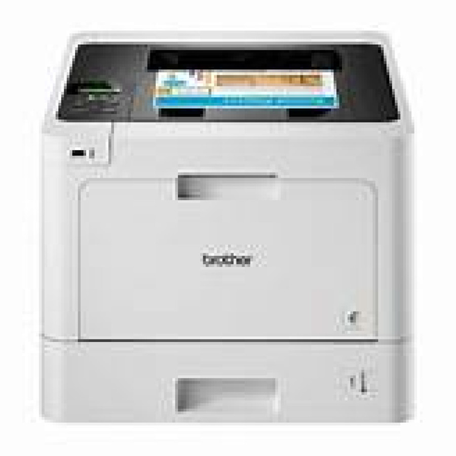 Printer Laser Jet           merk :  BROTHER HL-L8360CDW | L8360 CDW Laser Colour Duplex + Network + WiFi