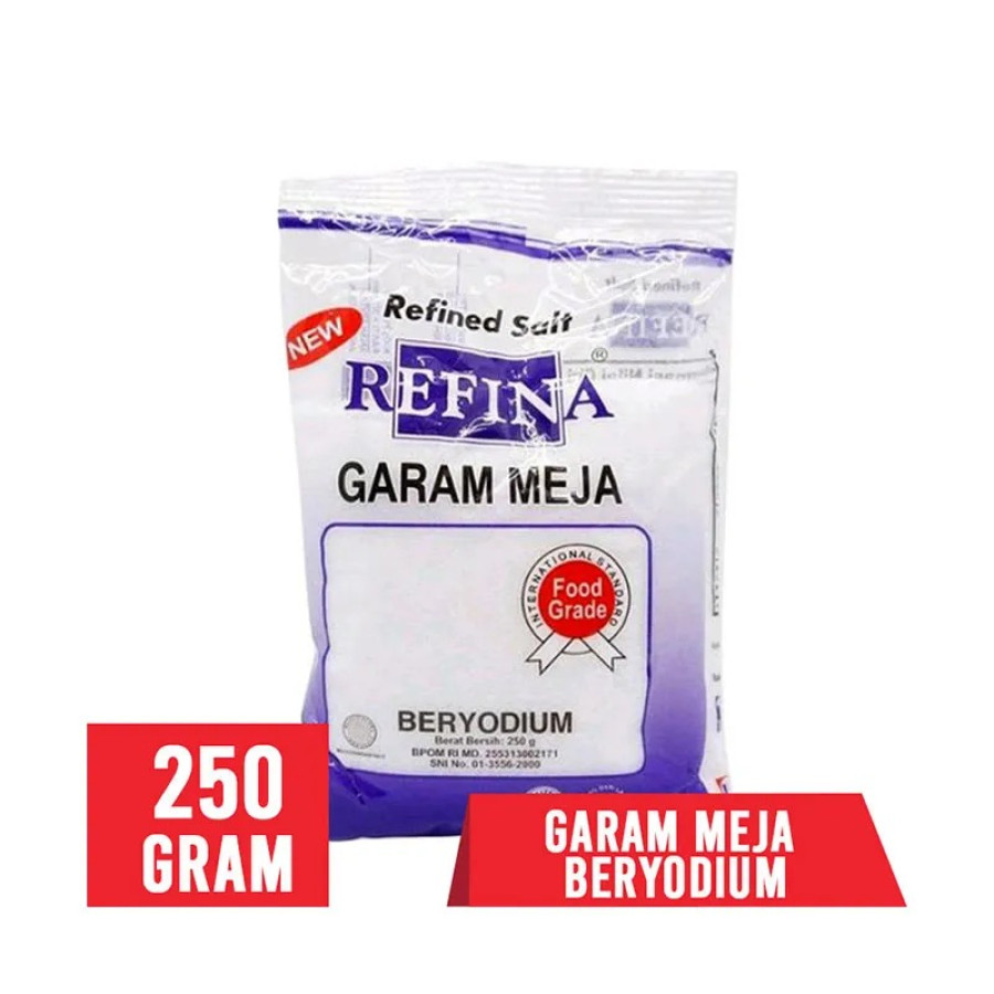 GARAM HALUS