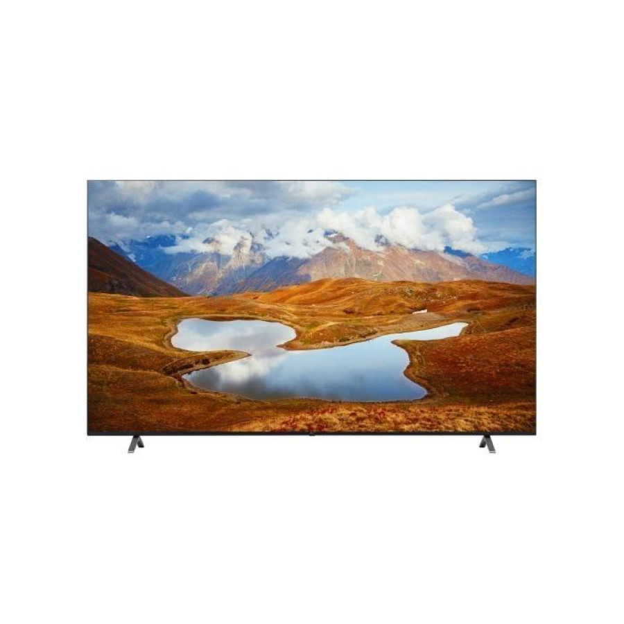 LG SMART TV UHD 4K 55 55UT801C + BRECKET STANDING