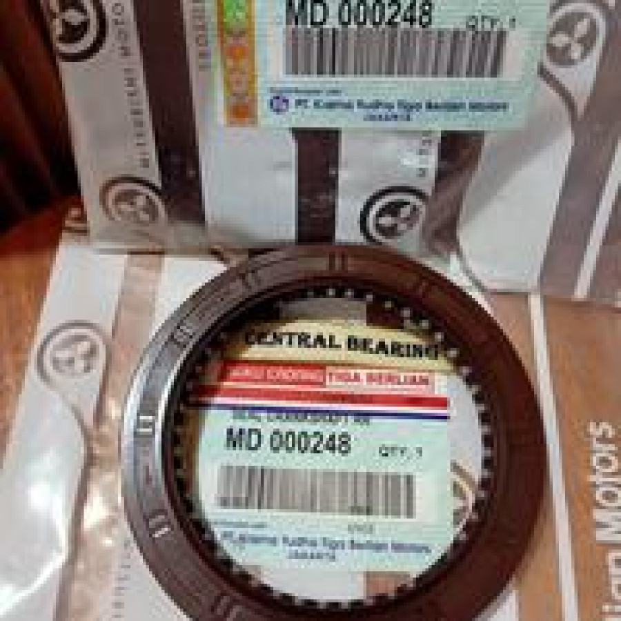 Seal Crankshaft Seal Kruk