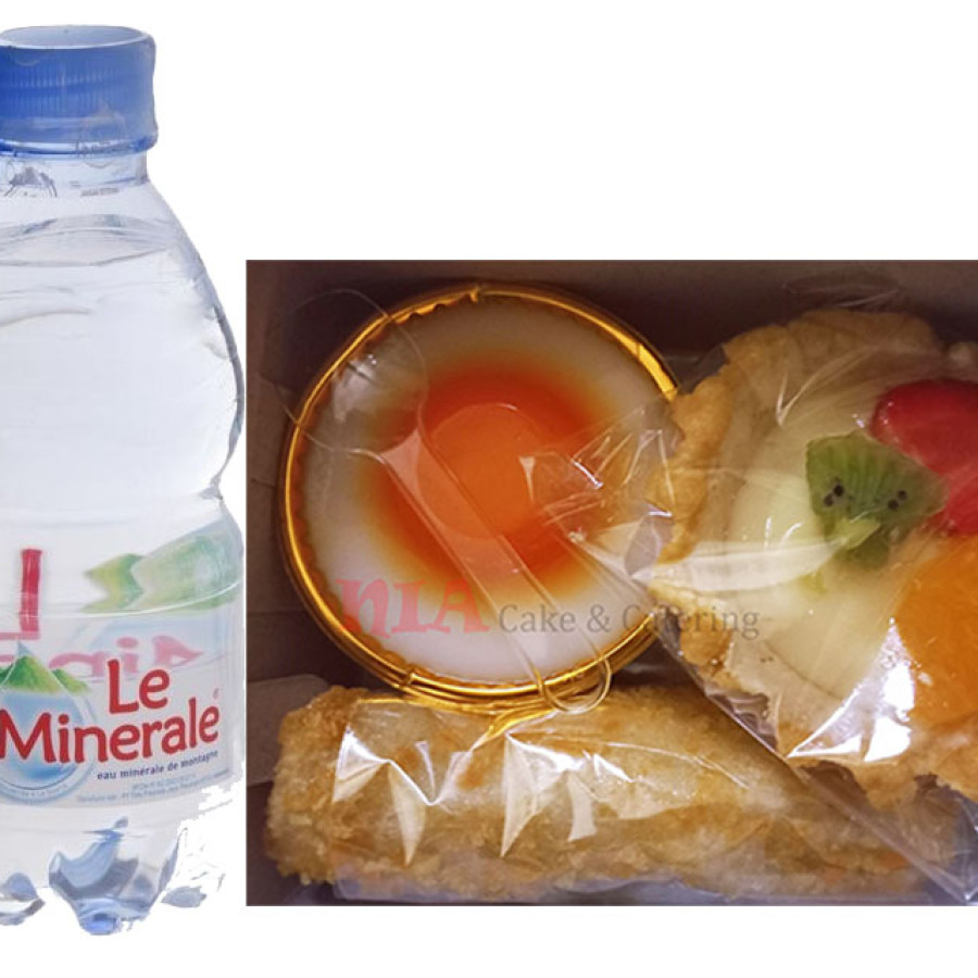 Snack Box 03-01