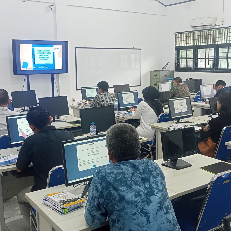 Paket Bimbingan Teknis Peningkatan Kompetensi Selama 2 Hari (tanpa menginap) - detail
