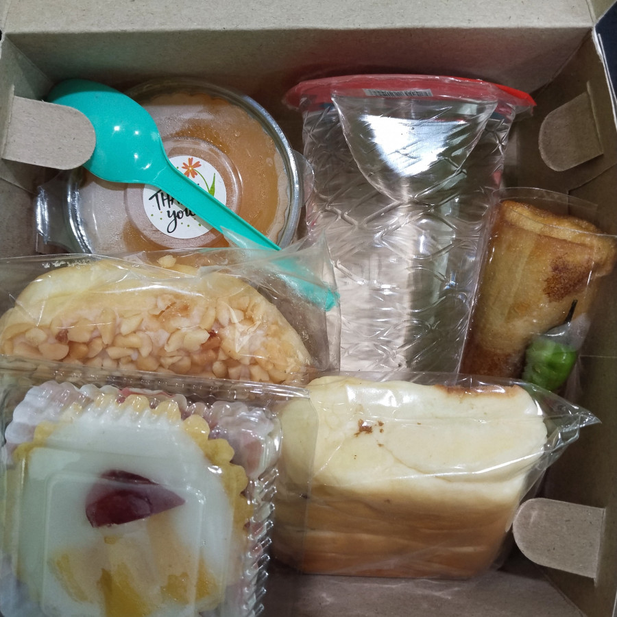 Snack Box