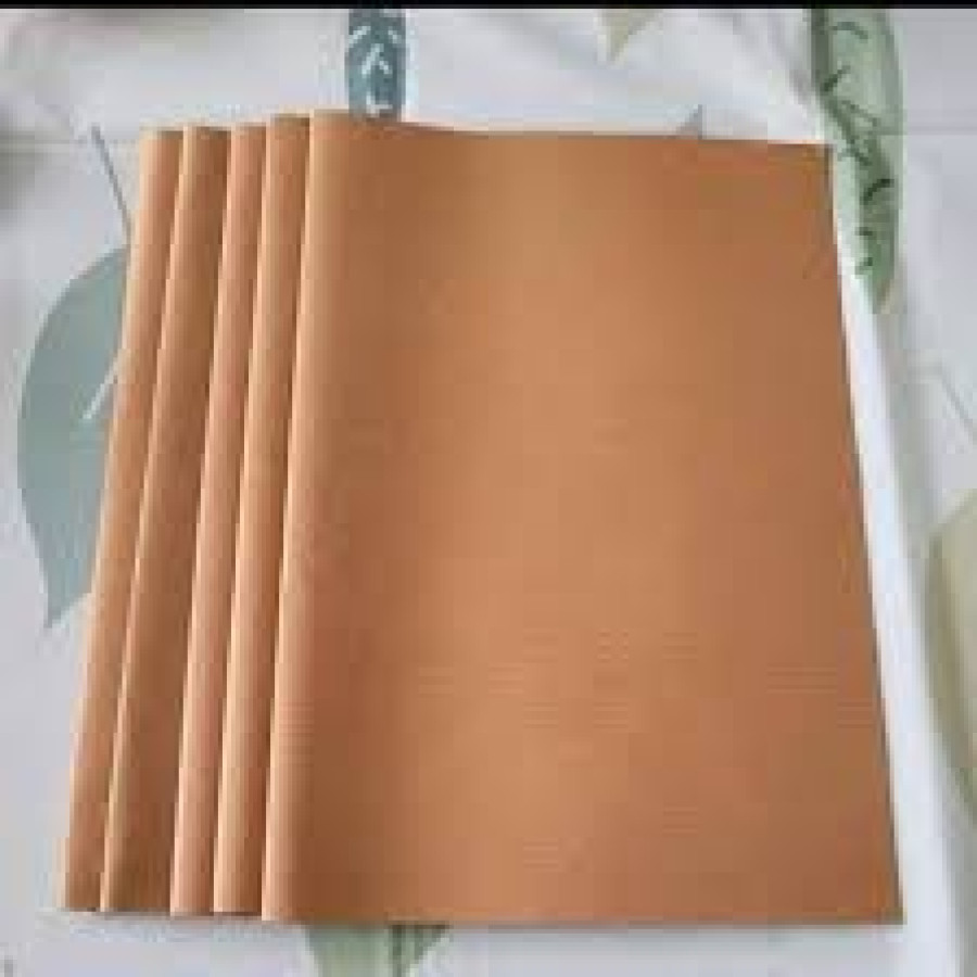 Kertas Payung - utama