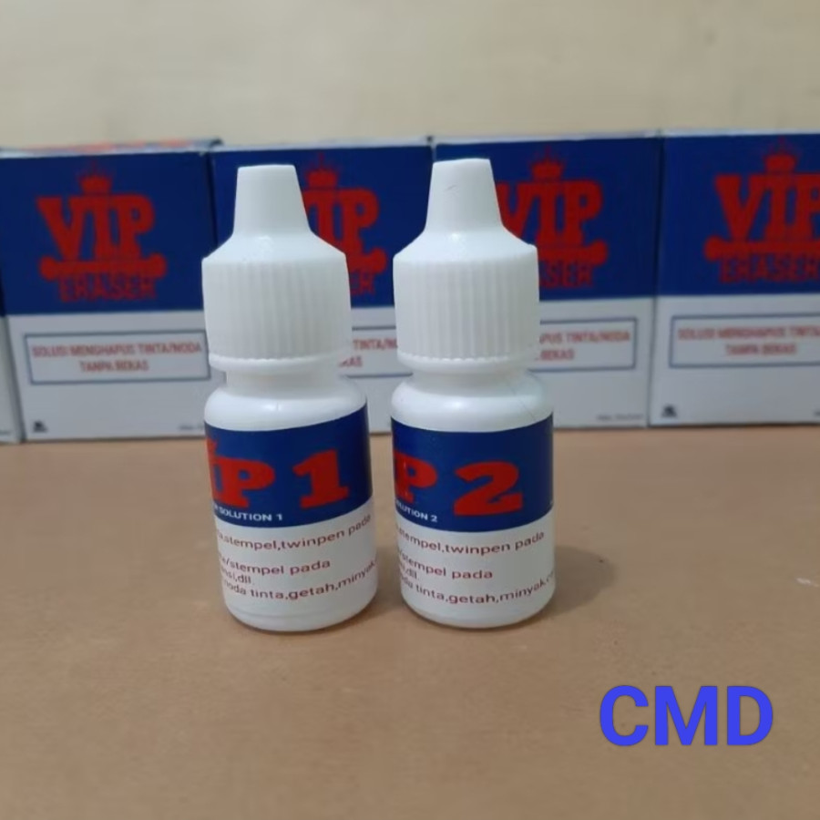 remover tinta cap VIP