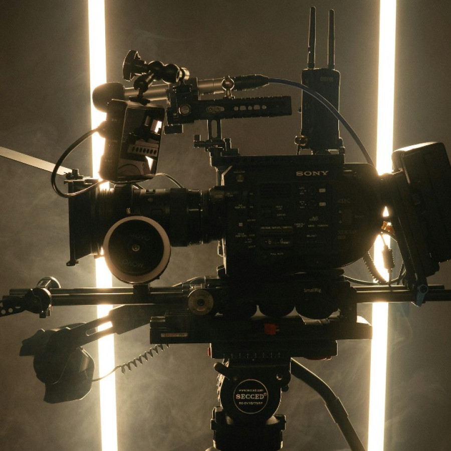 Pembuatan Konten/Film Dokumenter/Profil Seluruh Indonesia