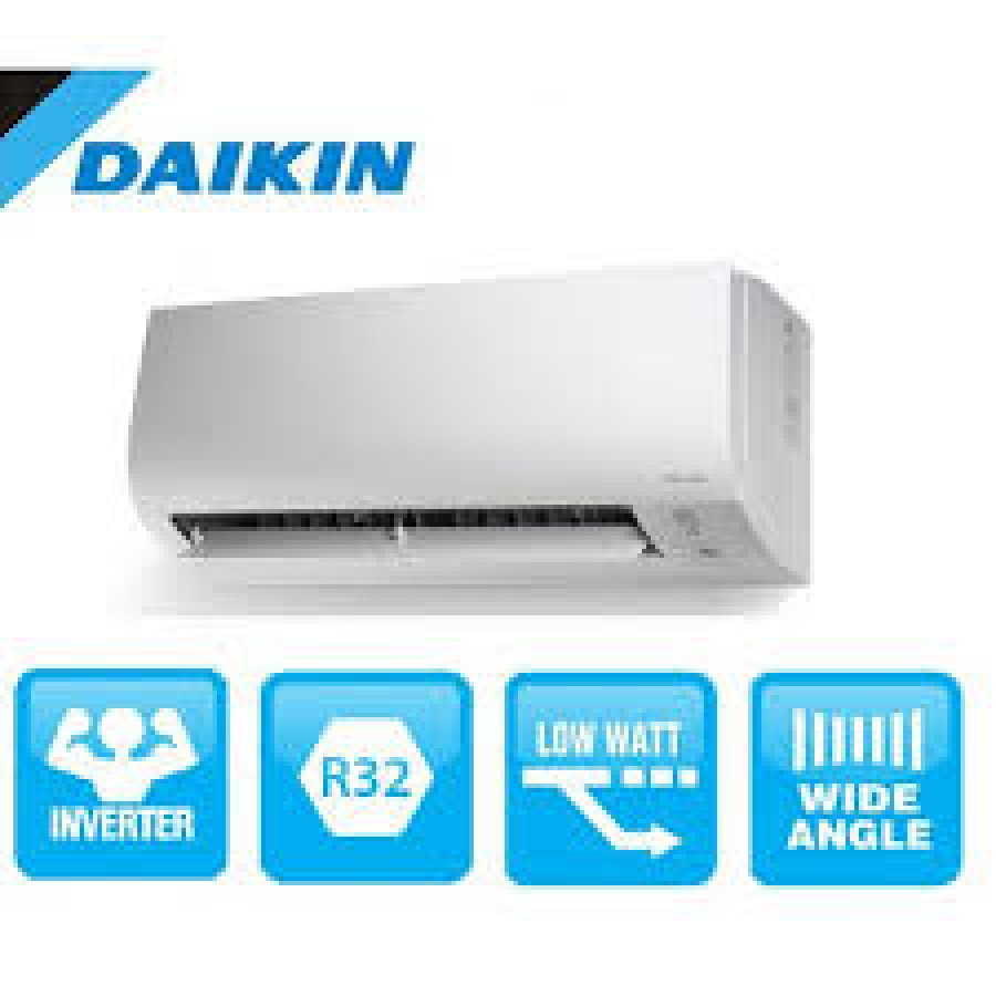 Ac Split 2,5 PK (DAIKIN)