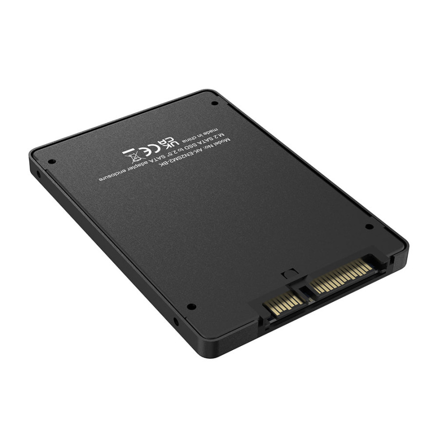 JASA GANTI SSD SATA 128GB, RAM SODIMM 4GB DDR3, CADDY SATA - samping