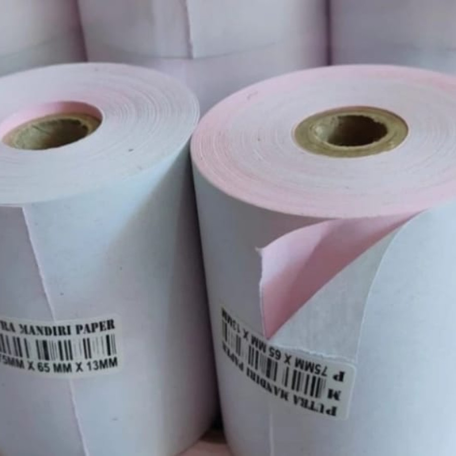 Kertas rol Kasir paperline