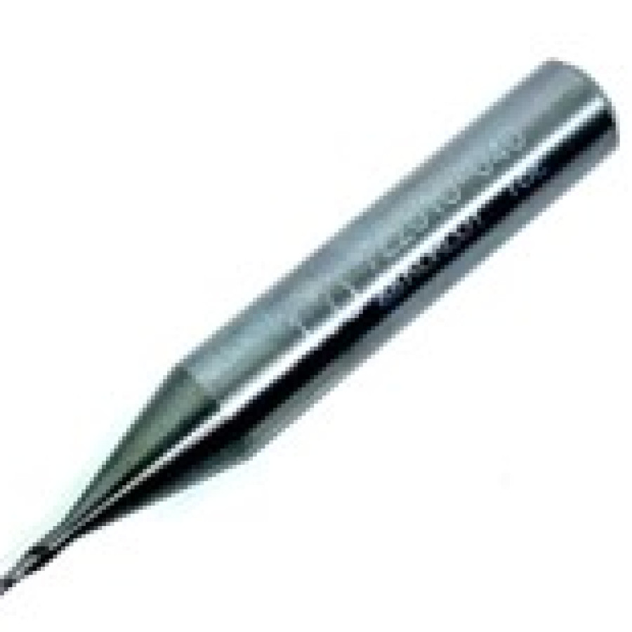 ENDMILL 1MM 2 FLUTE
