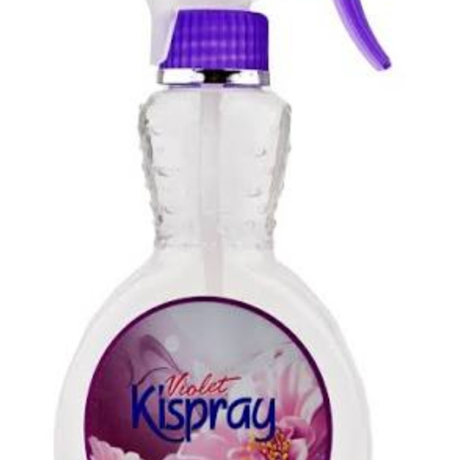 Kispray botol