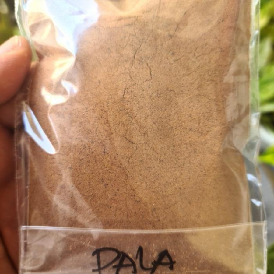 Pala Bubuk 100 Gram