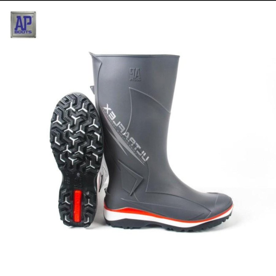 Sepatu Boots Ultraflex