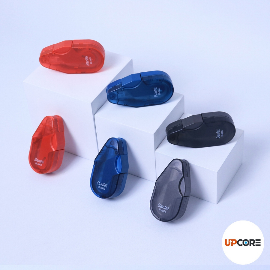 Tip X Bantex Correction Tape 5 mm x 12 m - depan
