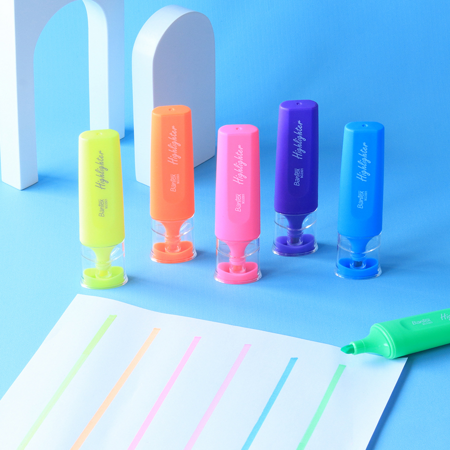 Highlighter BG3501 - utama