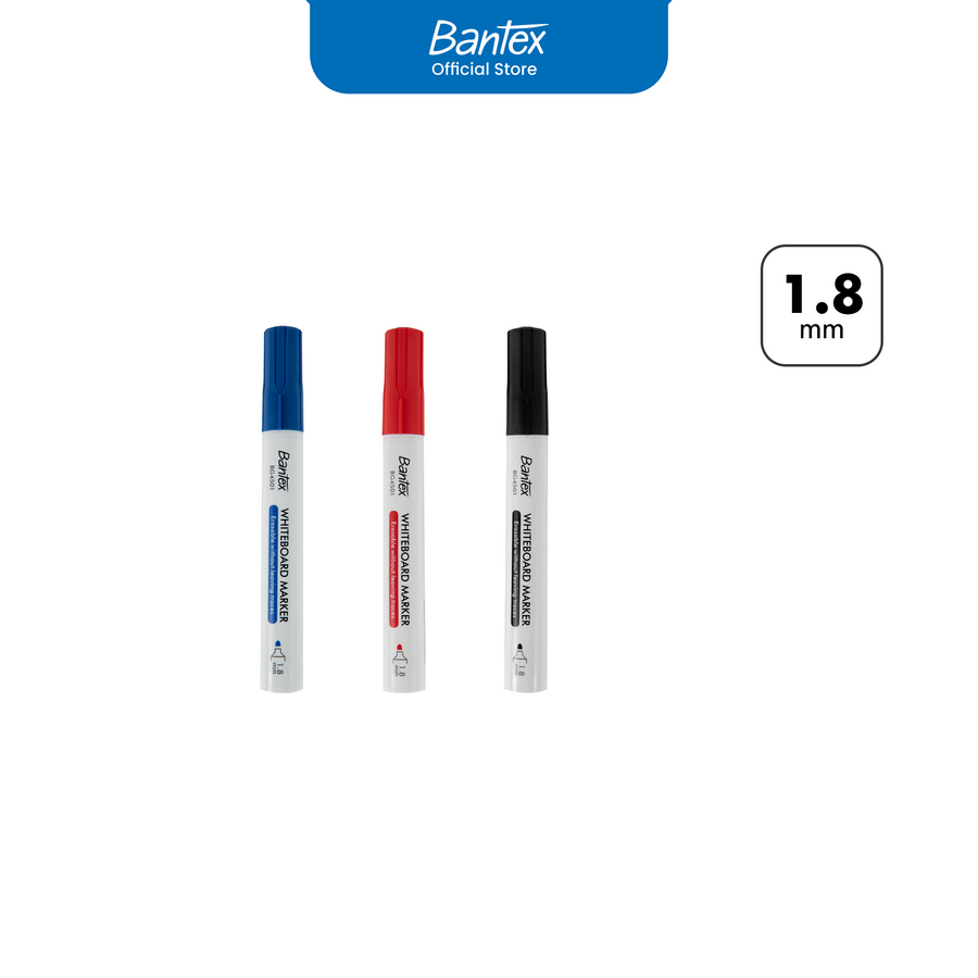 Spidol White Board BG4501 Diameter 1,8mm - utama