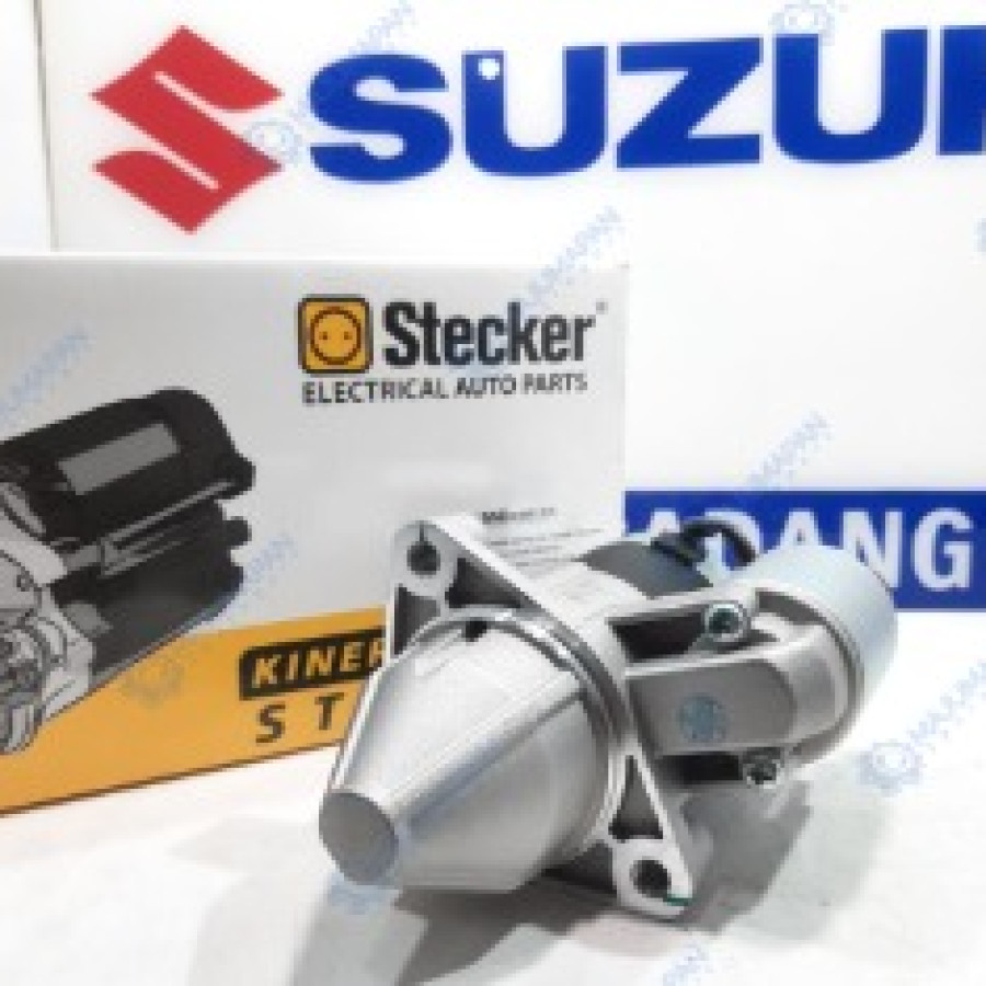 DINAMO STATER SUZUKI ERTIGA