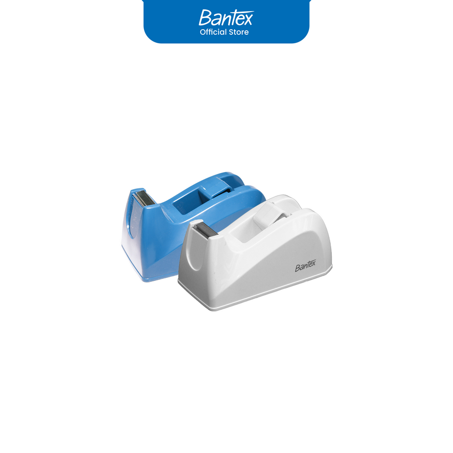 Dispenser Isolasi Kecil Bantex 119 x 56 x 58 mm / Adhesive width: ≤18 mm / Diameter Diameter : 26 mm - utama