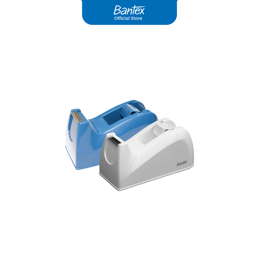 Dispenser Isolasi Kecil Bantex 147 x 62 x 73 mm / Adhesive width : ≤18 mm / Diameter Diameter : 26 mm - utama
