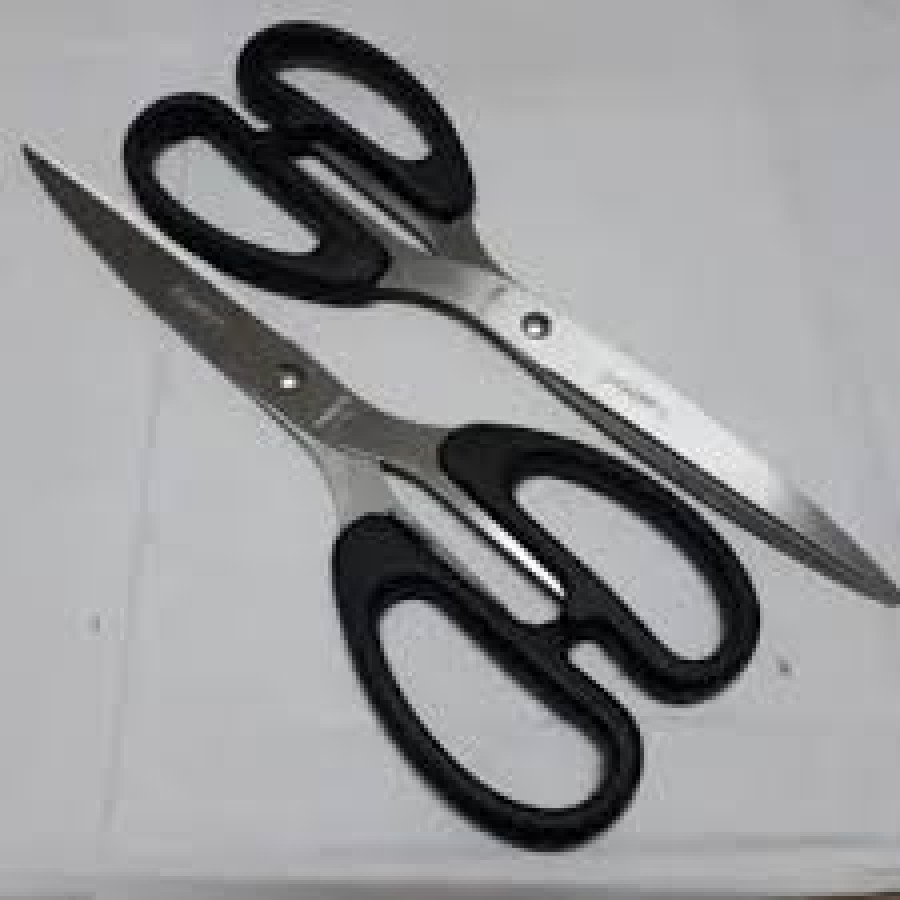Gunting B Aero