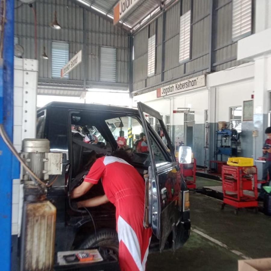 HYDROGEN SYSTEM CLEAN - utama
