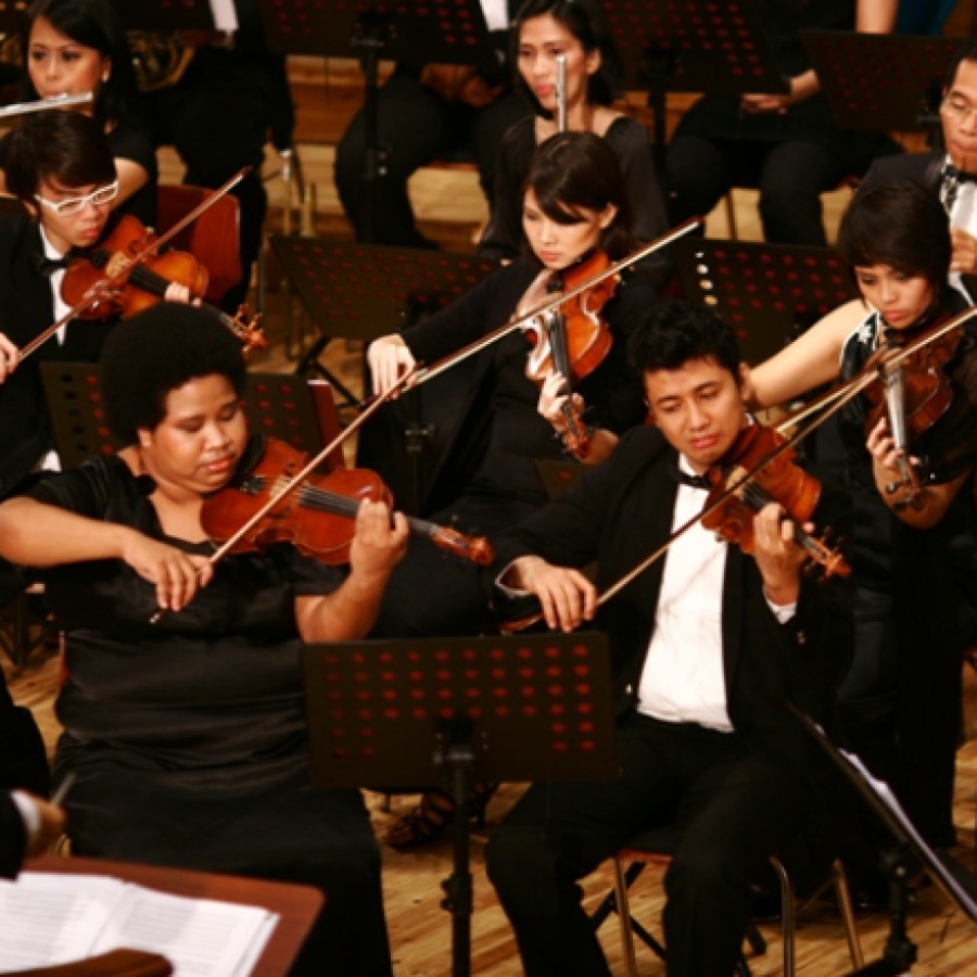 Management Artis Orkestra