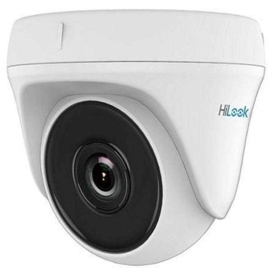 Paket CCTV 3 Channel - samping