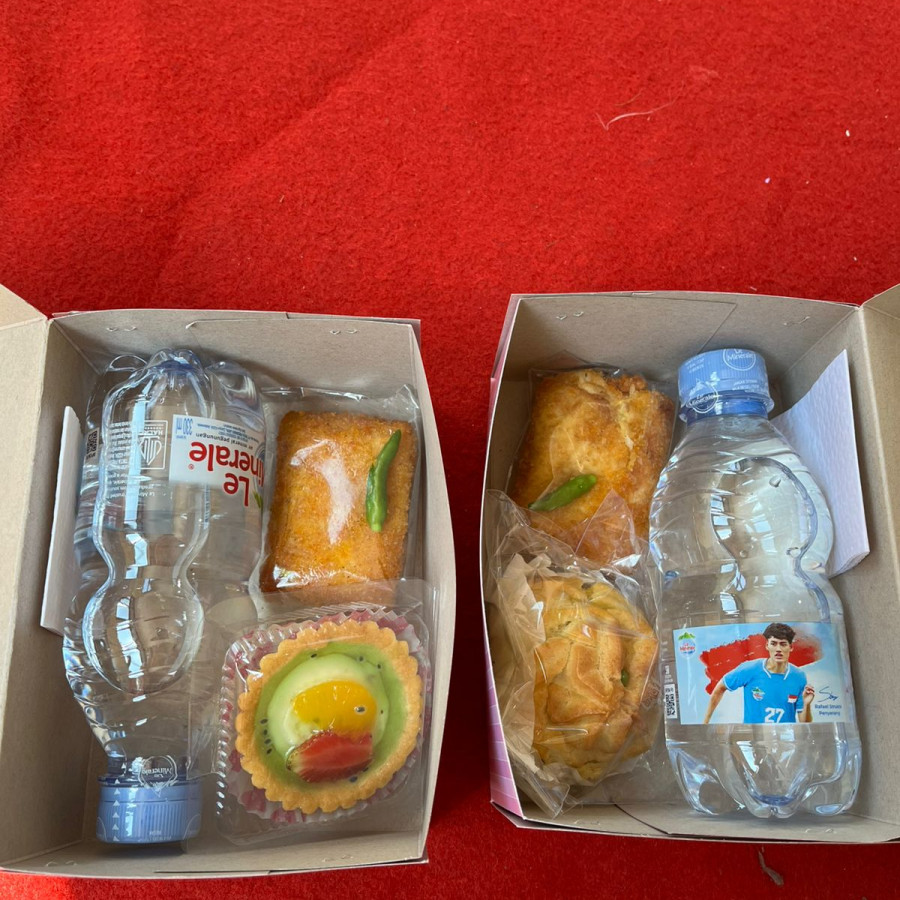 Snack Box Makanan RIngan - utama