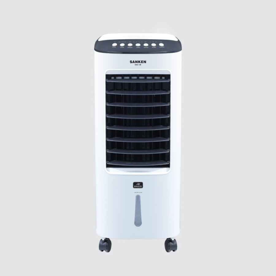 AC PORTABLE Merk Sanken