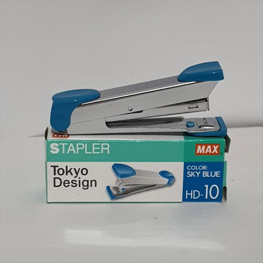 Stapler HD 10 Merk Max